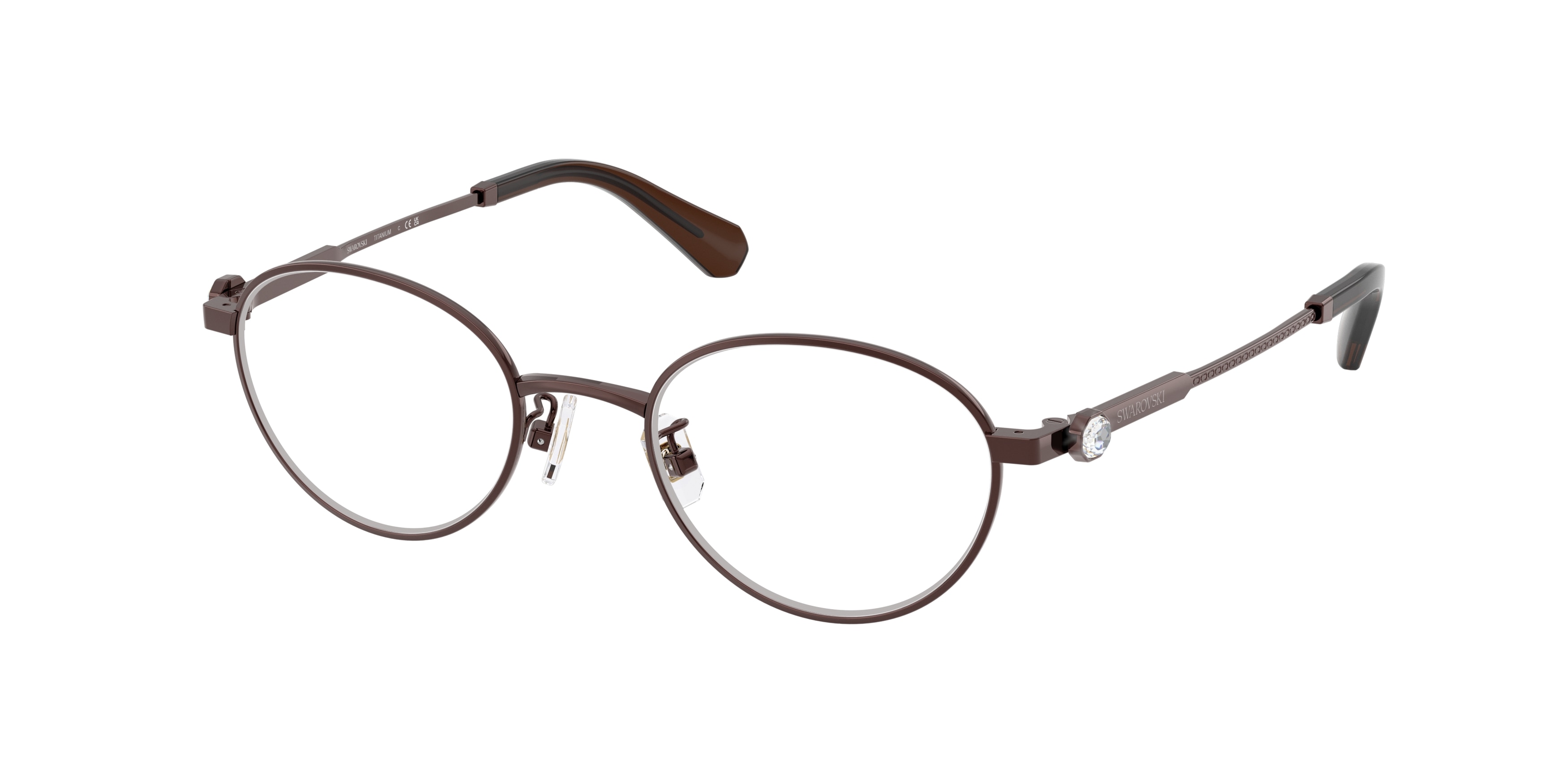 Swarovski SK1028TD 4041  